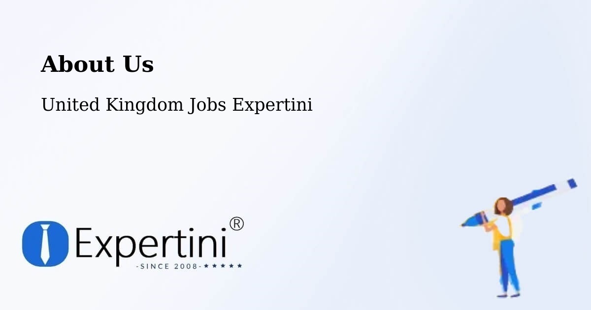 About Expertini - Grays, United Kingdom Jobs Expertini