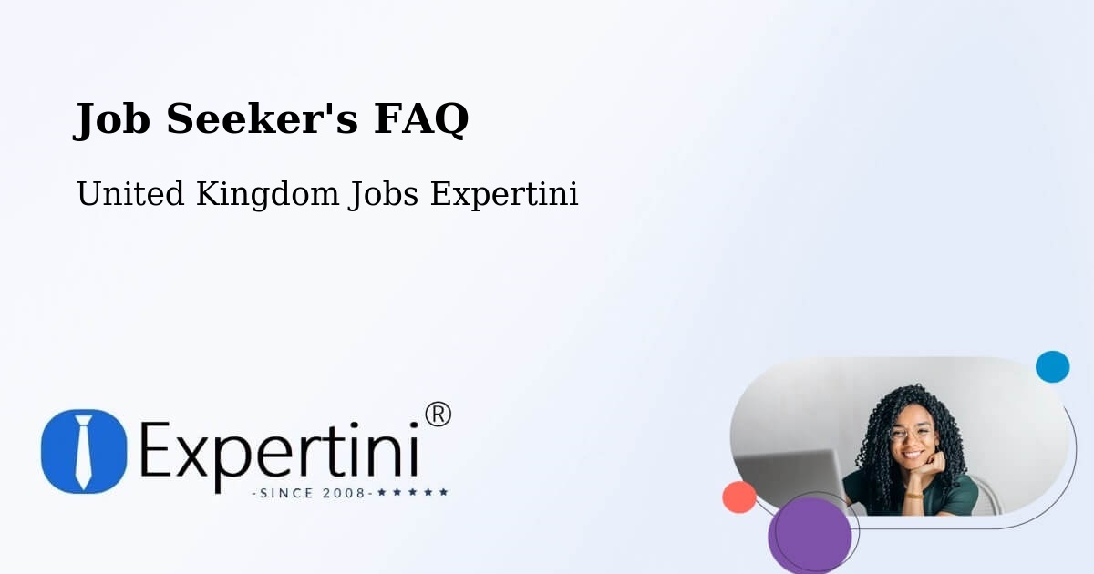 Job Seeker FAQ – Grays - United Kingdom Jobs Expertini